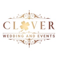 Clover Wedding and Events logo - Similar company to Clover Qatar