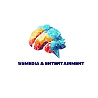 55Media and Entertainment logo - Similar company to Point 55