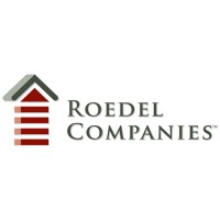 Roedel Companies, LLC logo - Similar company to Flagging Services Llc.