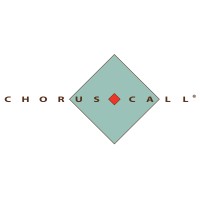 Chorus Call Australia logo - Similar company to Noojee Contact Solutions