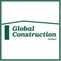 Global Construction Maritimes logo - Similar company to Sawback Craft Co