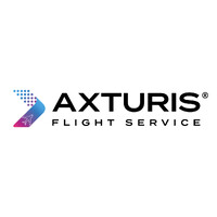 Axturis Flight Service GmbH logo - Similar company to Young Caritas Sofia