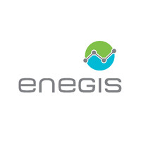 ENEGIS logo - Similar company to Ergelis