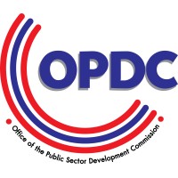 Office of Public Sector Development Commission logo - Similar company to Leaf Ventures