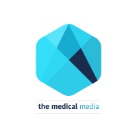 The Medical Media logo - Similar company to Media Gimmick Jo