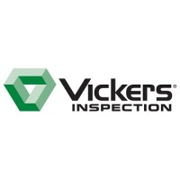 Vickers Inspection and Consulting logo - Similar company to Capital Inspectors