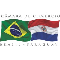 CÂMARA DE COMÉRCIO BRASIL PARAGUAY - PR logo - Similar company to Câmara De Comércio E Turismo Lgbt Do Brasil