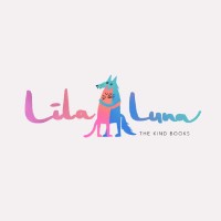 LilaLuna Publishing logo - Similar company to Wnw Digital