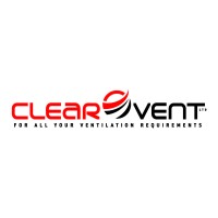 Clearvent Ltd logo - Similar company to Ac Ventilation Ltd
