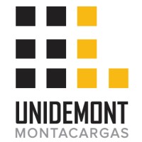 UNIDEMONT logo - Similar company to Roc Exhibitions, Inc.