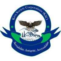 Kivu Society Corporation (KSC) logo - Similar company to Digihubs Africa