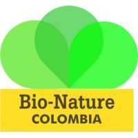 Bio Nature Colombia logo - Similar company to Bionature Sas