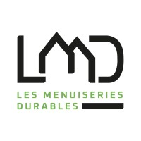 Les Menuiseries Durables logo - Similar company to Tant Couvertures
