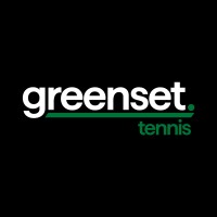 greenset tennis logo - Similar company to Notrick
