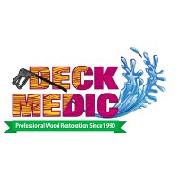 Deck Medic Of Lake Norman