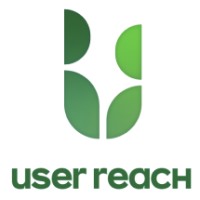 User Reach logo - Similar company to Tenderstrike