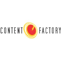 ContentFactorySingapore logo - Similar company to Utomedia Technologies Pte Ltd