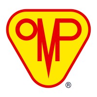 O.M.P. Officine Mazzocco Pagnoni logo - Similar company to Concentric Ab