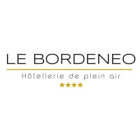 Camping Le Bordeneo logo - Similar company to Le Camping D'Aleth
