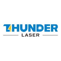 thunderlaser.official logo - Similar company to Onelaser