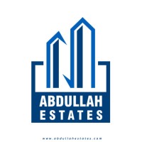 Abdullah Estates logo - Similar company to Fog 19 | Lead Gen Agency