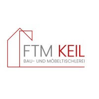 FTM KEIL Bau- und Möbeltischlerei logo - Similar company to Maler Digital Signage