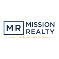 Mission Realty Property Management logo - Similar company to Macdoc Property Management Llc