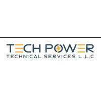 Tech Power Technical Services LLC logo - Similar company to Yanvi Solar