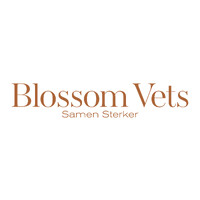 Blossom Vets logo - Similar company to Qs Group B.V.