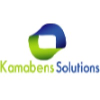 Kamabens Solutions Limited logo - Similar company to Digital Vision Ea