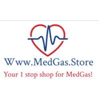 Andersen Medical Gas & Services logo - Similar company to Compliance Solutions