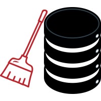 Data Cleansing/ Cleaning logo - Similar company to Data Cleaning Services