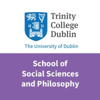TCD School of Social Sciences & Philosophy logo - Similar company to Ability Co_Op