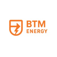 BTM Energy logo - Similar company to Livento Group