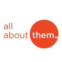 All About Them logo - Similar company to Shed, The Highlancers Collective