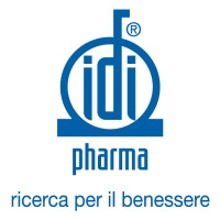 Idipharma logo - Similar company to M2D Technologies