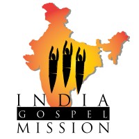 India Gospel Mission logo - Similar company to Asian Christian Academy Of India