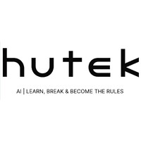 hutek logo - Similar company to Ovion Studio