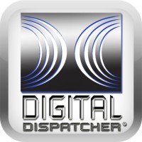 Digital Dispatcher logo - Similar company to Precision Warehousing