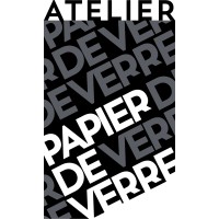 Atelier Papier de Verre logo - Similar company to Musk Paris