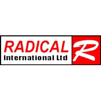 Radical International Ltd logo - Similar company to Radical Solutions Company