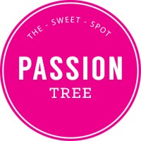 Passion Tree logo - Similar company to Popsips
