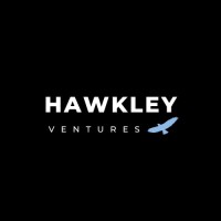 Hawkley Ventures LLC logo - Similar company to Uncw Student Finance Association