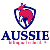 Aussie School logo - Similar company to American School Of Brasilia