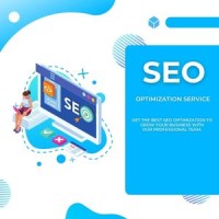 seo  provider and service logo - Similar company to Avvant Web Designs