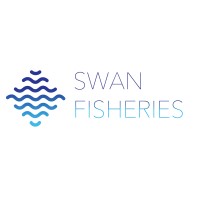 Swan Fisheries logo - Similar company to Pristine Caviar