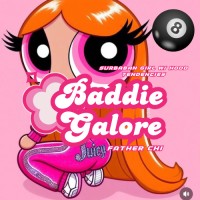 Baddie Galore logo - Similar company to Value Pro Partners, Llc