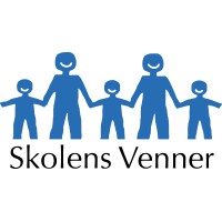 Skolens Venner logo - Similar company to Trancit
