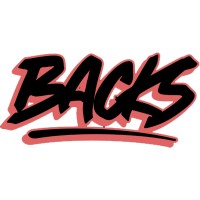 BACKS logo - Similar company to Mainone