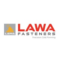 LAWA FASTENERS PVT LTD, PUNE logo - Similar company to Randack Fasteners India Pvt Ltd